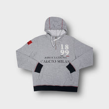 Load image into Gallery viewer, Vintage Adidas Ac Milan Pullover | L