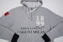 Load image into Gallery viewer, Vintage Adidas Ac Milan Pullover | L