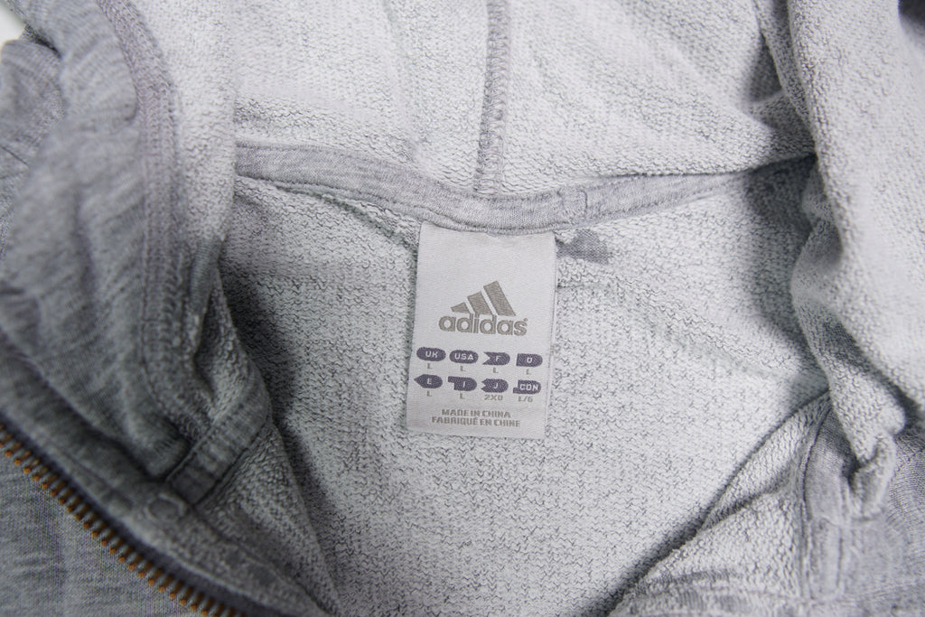 Vintage Adidas Ac Milan Pullover | L
