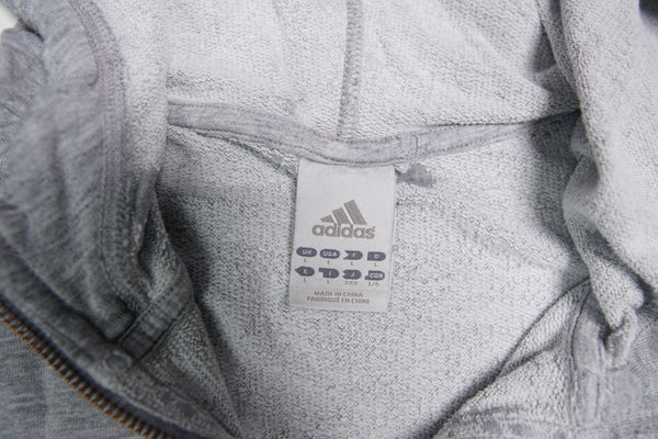 Vintage Adidas Ac Milan Pullover | L
