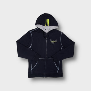Vintage Adidas Just Sports Sweatjacket | M