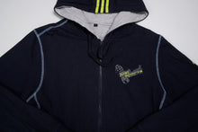 Load image into Gallery viewer, Vintage Adidas Just Sports Sweatjacket | M