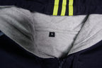 Vintage Adidas Just Sports Sweatjacket | M