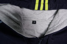 Load image into Gallery viewer, Vintage Adidas Just Sports Sweatjacket | M