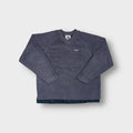 Vintage Adidas Fleeceshirt | L