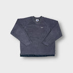 Vintage Adidas Fleeceshirt | L