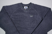 Load image into Gallery viewer, Vintage Adidas Fleecesweater | L