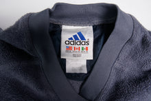 Load image into Gallery viewer, Vintage Adidas Fleecesweater | L