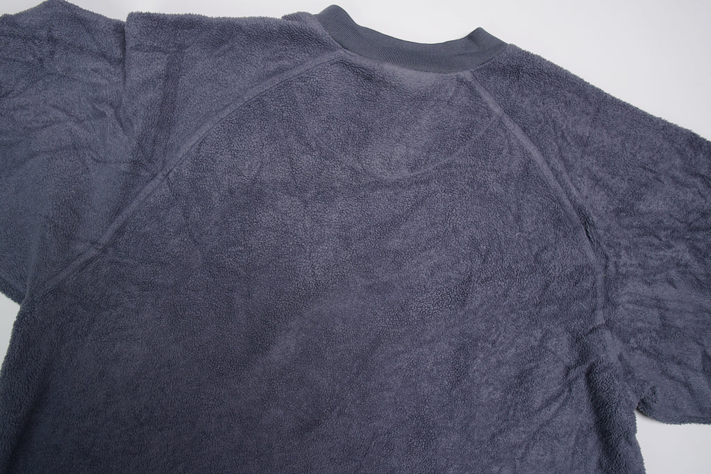 Vintage Adidas Fleeceshirt | L