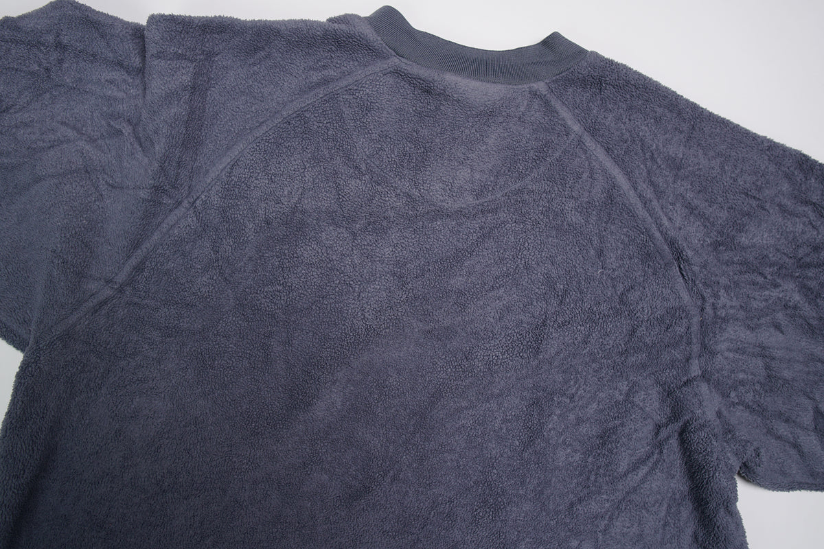 Vintage Adidas Fleeceshirt | L