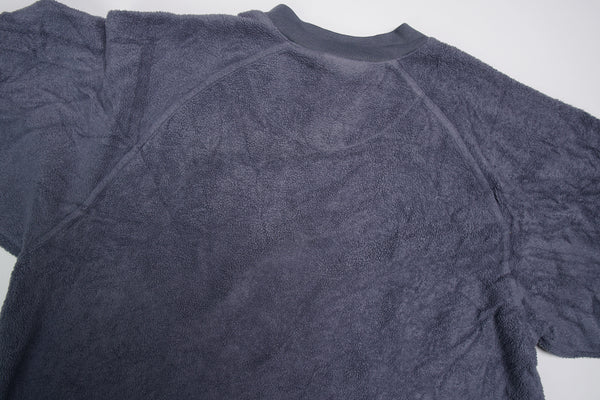 Vintage Adidas Fleeceshirt | L