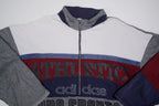 Vintage Adidas Half-Zip Sweater | XXL