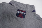 Vintage Adidas Half-Zip Sweater | XXL