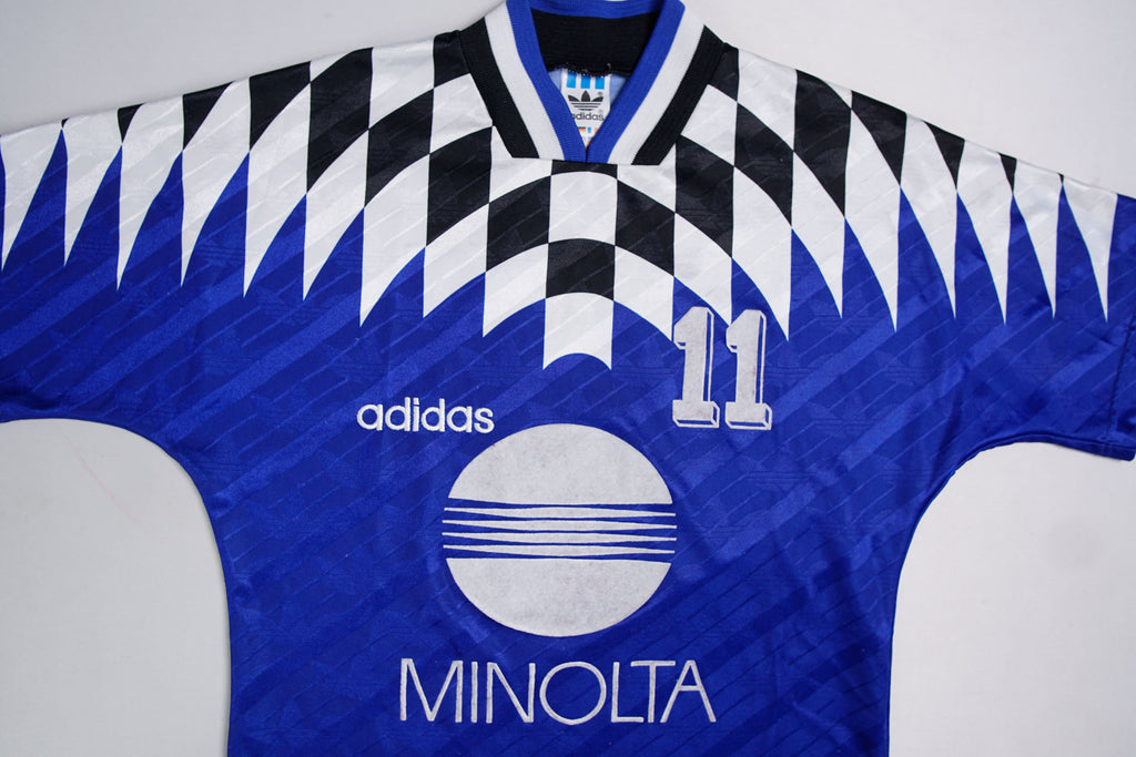 Vintage Adidas Jersey | S