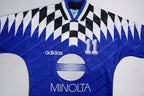 Vintage Adidas Jersey | S