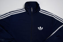 Load image into Gallery viewer, Vintage Adidas Trackjacket | M