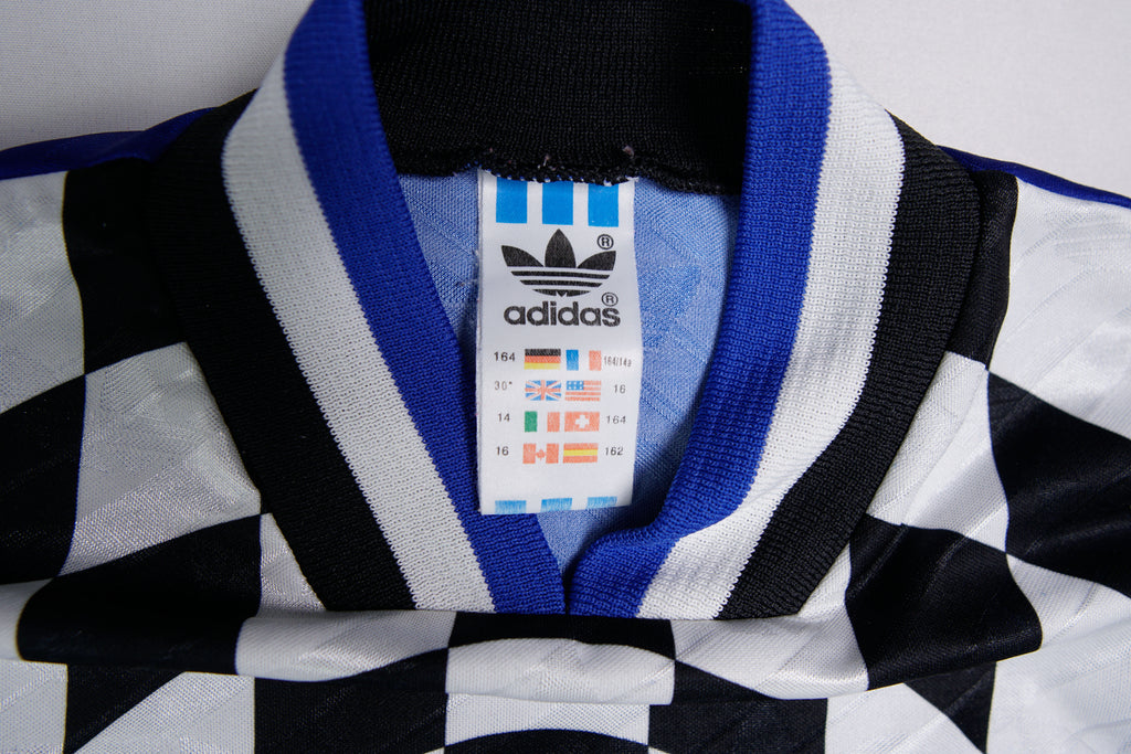 Vintage Adidas Jersey | S