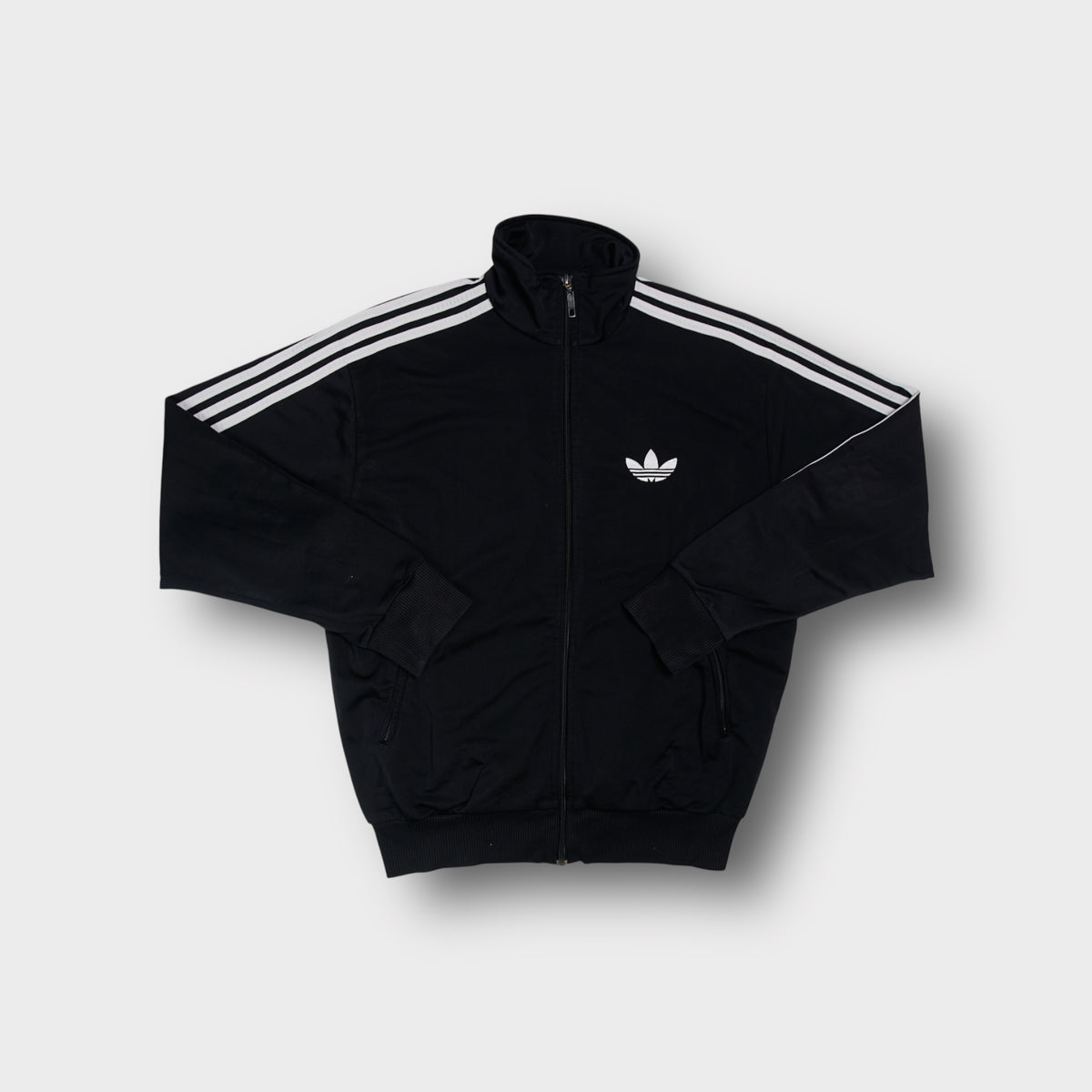 Vintage Adidas Trackjacket | M