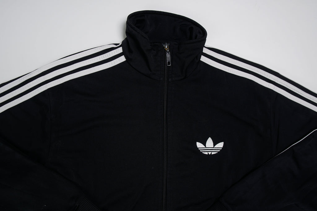 Vintage Adidas Trackjacket | M