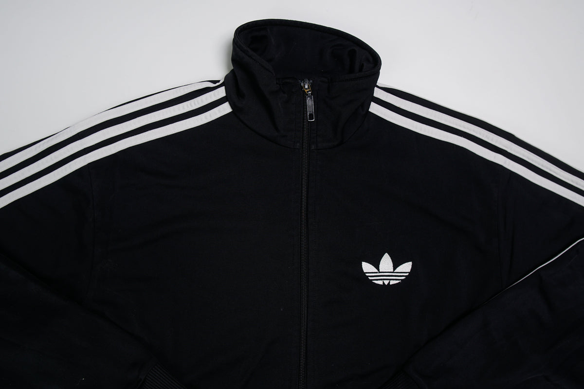 Vintage Adidas Trackjacket | M