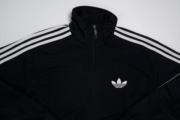 Vintage Adidas Trackjacket | M