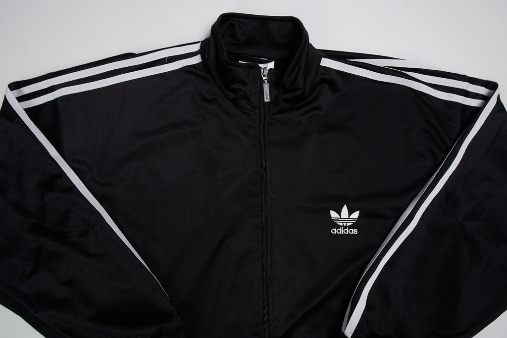 Vintage Adidas Trackjacket | M