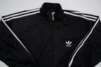 Vintage Adidas Trackjacket | M