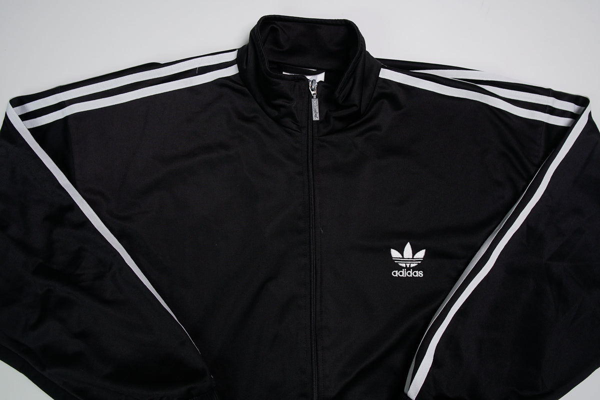 Vintage Adidas Trackjacket | M