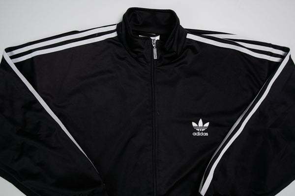 Vintage Adidas Trackjacket | M