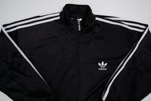 Load image into Gallery viewer, Vintage Adidas Trackjacket | M