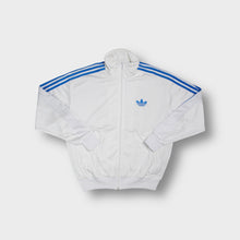 Load image into Gallery viewer, Vintage Adidas Trackjacket | L