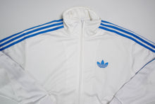 Load image into Gallery viewer, Vintage Adidas Trackjacket | L