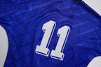Vintage Adidas Jersey | S