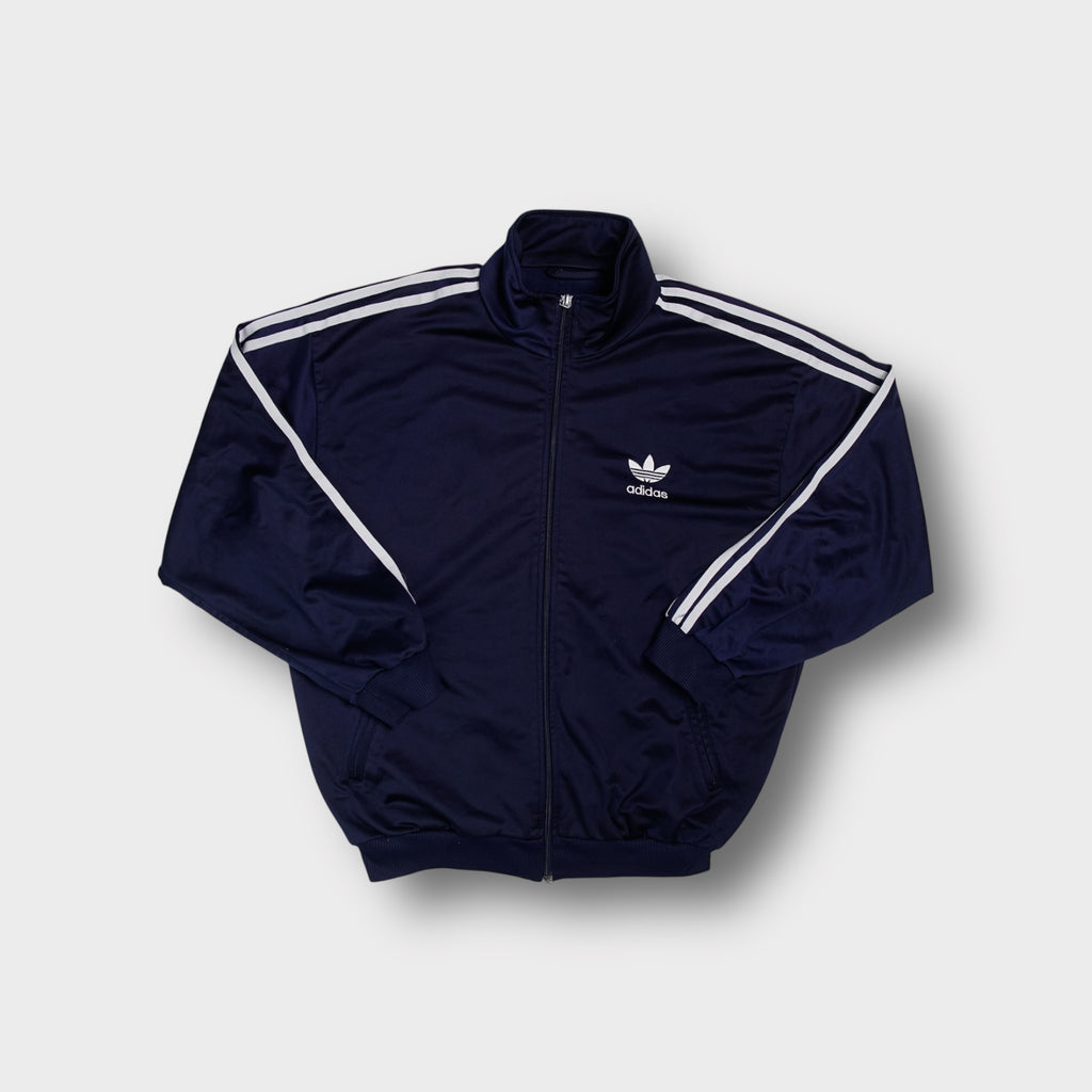 Vintage Adidas Trainingsjacke | M