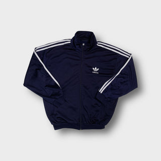Vintage Adidas Trainingsjacke | M