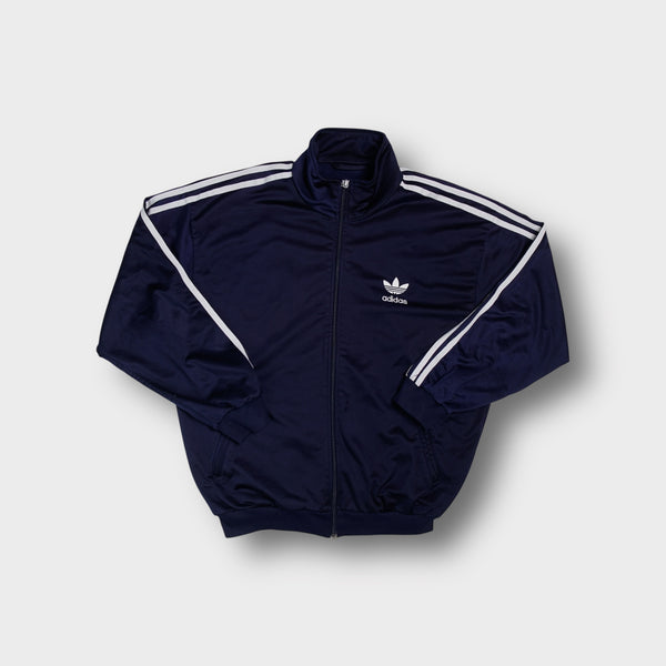 Vintage Adidas Trainingsjacke | M