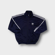 Load image into Gallery viewer, Vintage Adidas Trackjacket | M