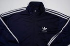 Vintage Adidas Trainingsjacke | M
