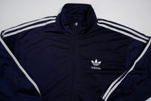 Load image into Gallery viewer, Vintage Adidas Trackjacket | M