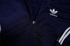 Vintage Adidas Trainingsjacke | M