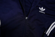 Load image into Gallery viewer, Vintage Adidas Trackjacket | M