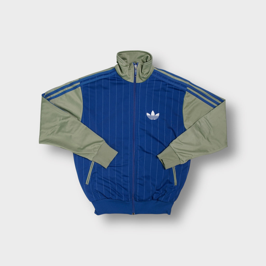 Vintage Adidas Trainingsjacke | S