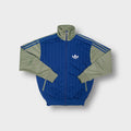 Vintage Adidas Trainingsjacke | S