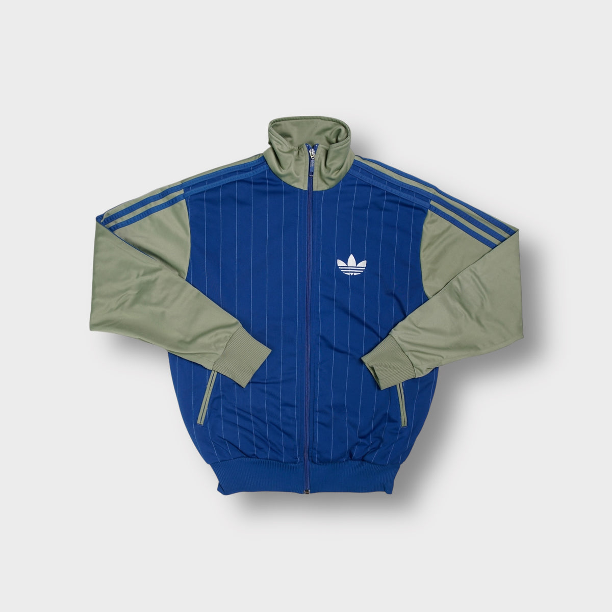 Vintage Adidas Trainingsjacke | S