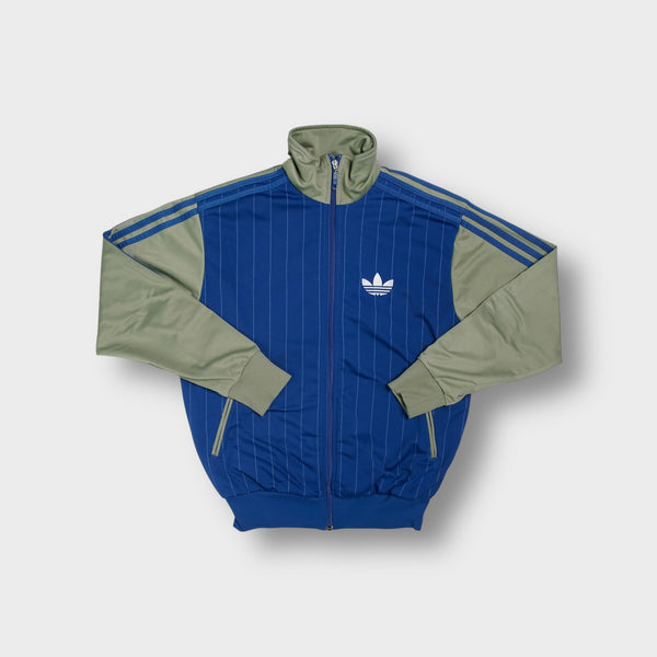 Vintage Adidas Trainingsjacke | S