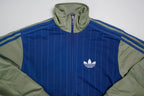 Vintage Adidas Trainingsjacke | S