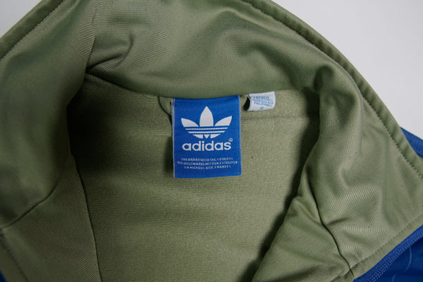 Vintage Adidas Trainingsjacke | S