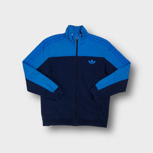 Load image into Gallery viewer, Vintage Adidas Sweatjacket | M