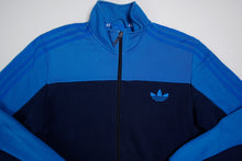 Load image into Gallery viewer, Vintage Adidas Sweatjacket | M