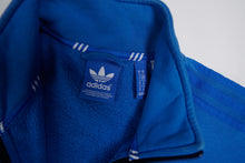 Load image into Gallery viewer, Vintage Adidas Sweatjacket | M